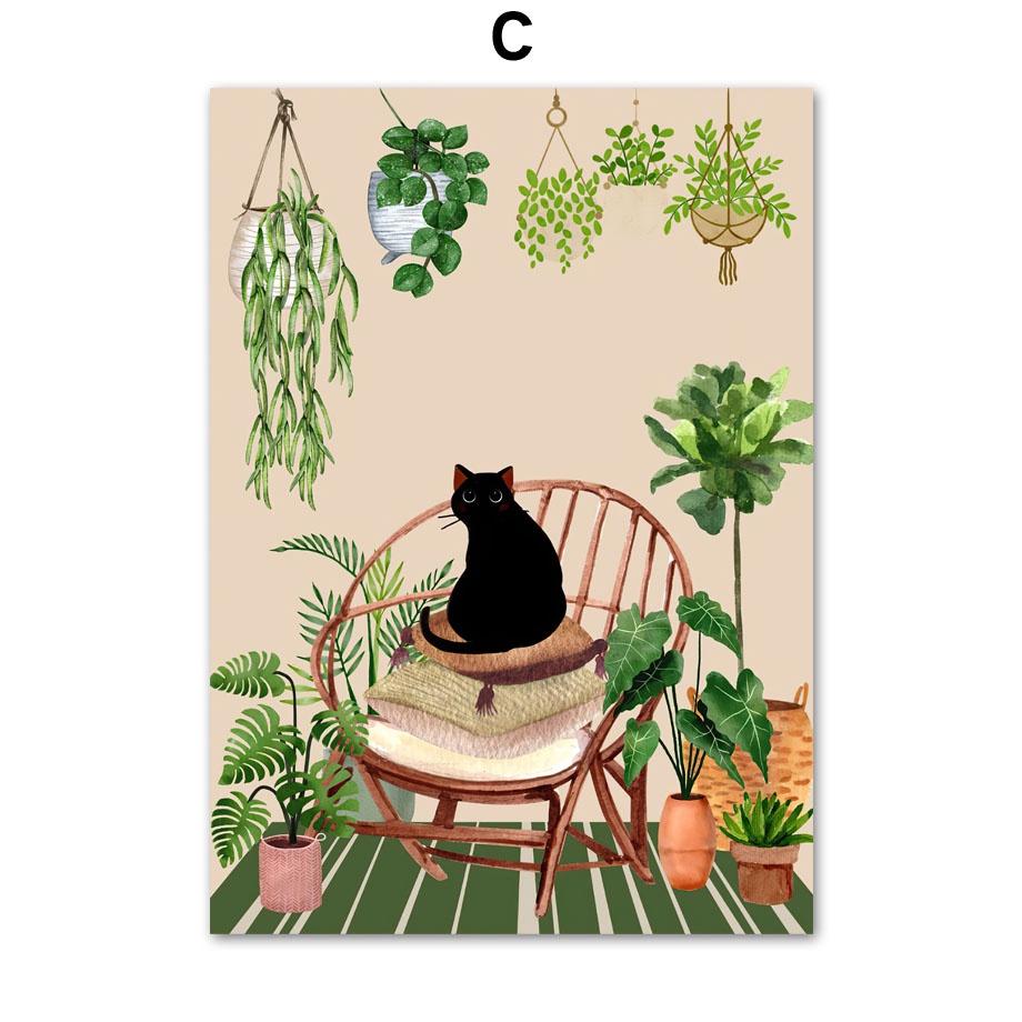 C
