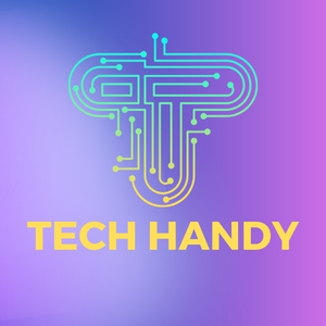 TECH HANDY
