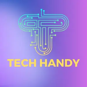 TECH HANDY