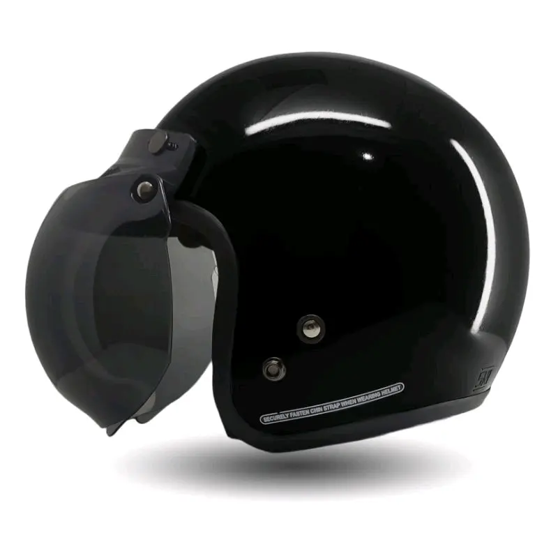 Helm BOGO POLOS BATOK BESAR sudah SNI Peking kardus 2