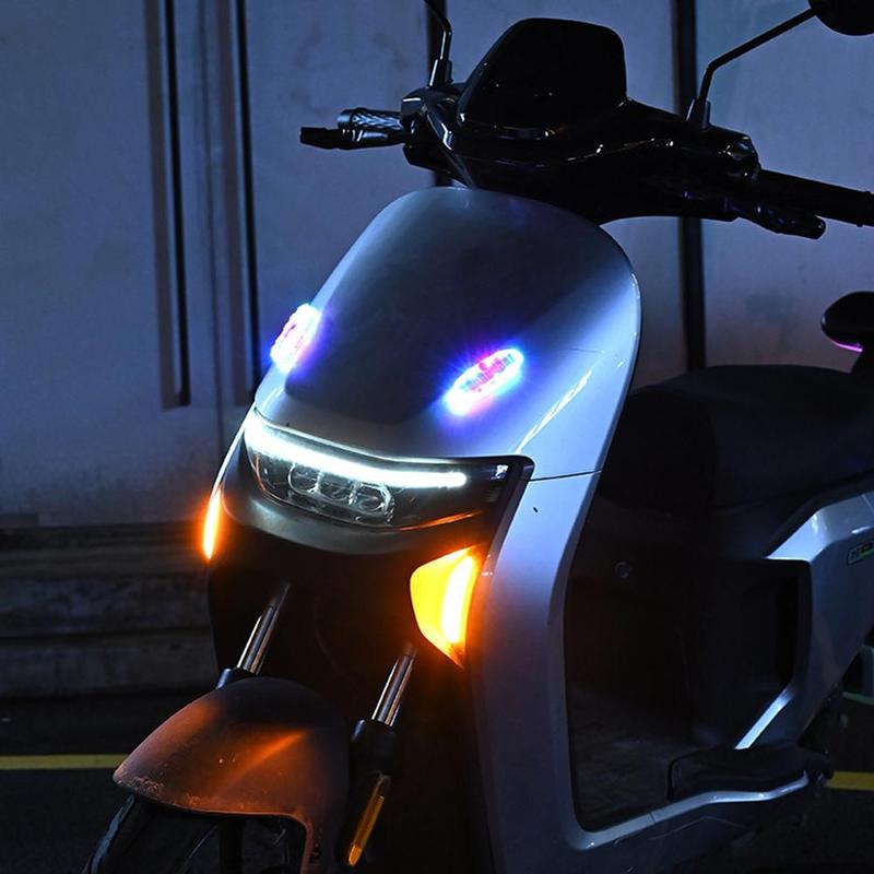 Product Introduction of Solar Analog Anti-theft Warning LightSolar Analog Anti-theft Warning LightSolar Analog Anti-theft Warning Light 42