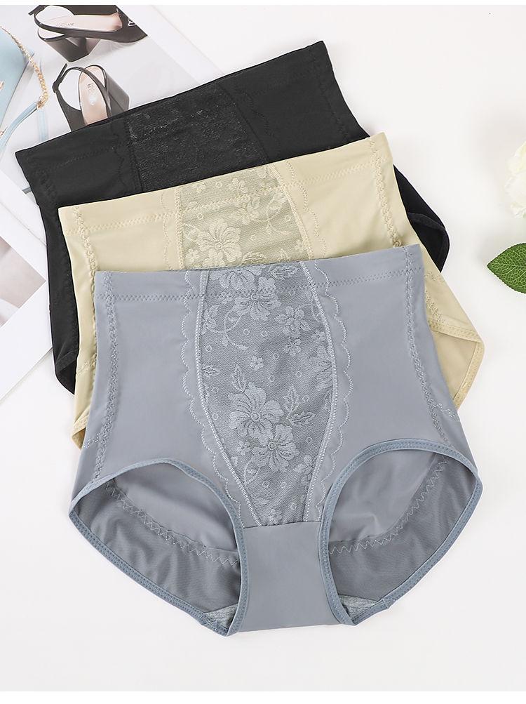 Product Introduction of Đồ Lót Bó Eo, Nâng Cao, Dành Cho Phụ Nữ, Sau Sinh, Nâng Hông, Định Hình Cơ Thể, Cạp Cao Giữa, Quần Tập Luyện Hông, Bó Eo, Hàng Mới Về 12