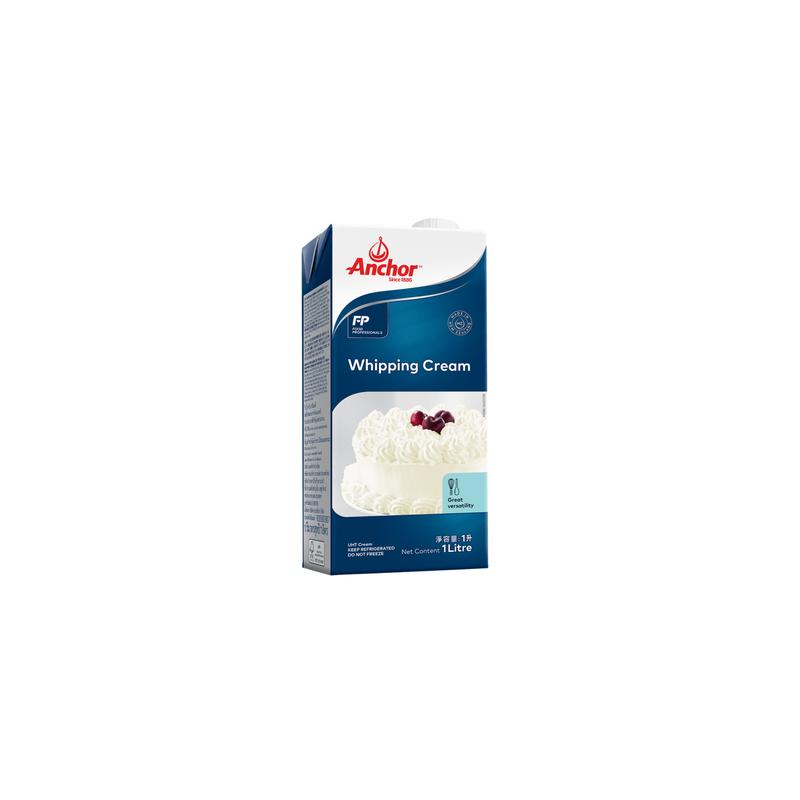  SỮA WHIPPING CREAM ANCHOR 1L - HÀNG CHÍNH HÃNG - SỮA CAO CẤP NEW ZEALAND 