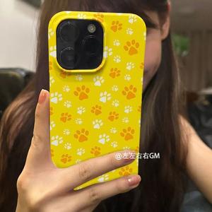 Dog  Print 16 Phone Case  15 Cute 14 Film 13 Niche 12 Pro Max Soft 11 Fun