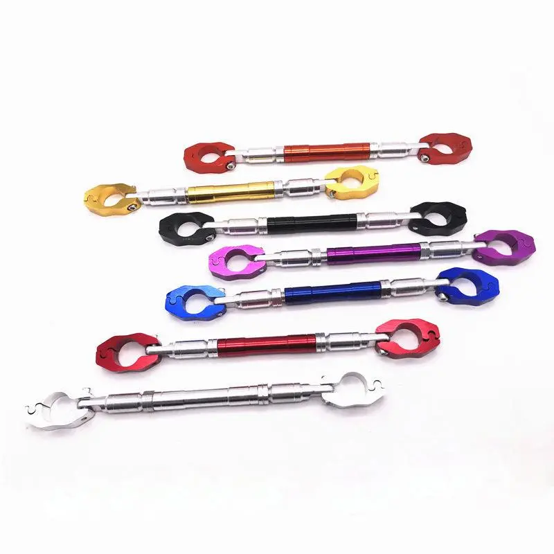 Motorcycle Handlebar Balance Lever, Universal Motorcycle Handlebar Strength Lever, Off-road Car Bicycle Handlebar Balance Lever