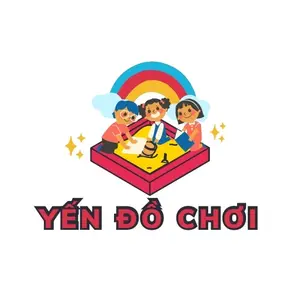 Yến Đồ Chơi