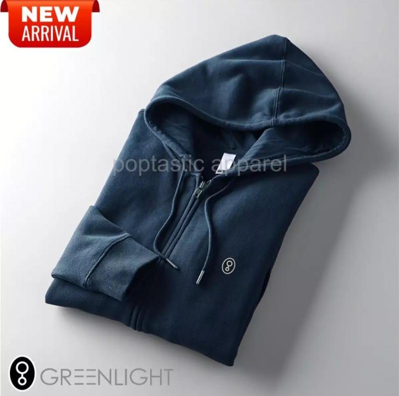 Product Introduction of Green Light Sweater Hoodie Jumper Pria Hoodie Distro Terlaris Populer Terbaru Jaket Hoodie Pria Kekinian Warna Hitam Greenlight Bandung 15
