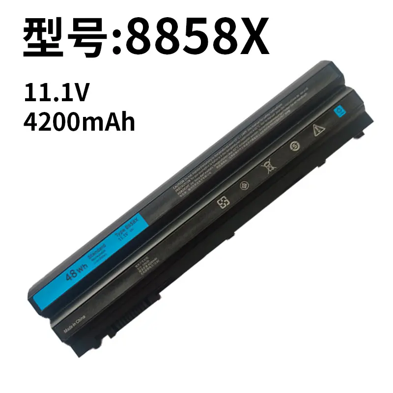 Bộ chuyển đổi nguồn điện, Tương thích với máy tính xách tay Dell 8858X T54FJ M5Y0X E6420 E6520 E5420 E5520 0