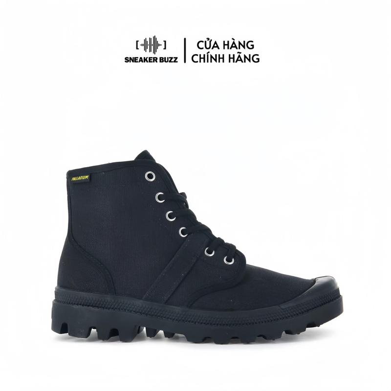 PALLADIUM Giày Pallabrousse 00069-001-M