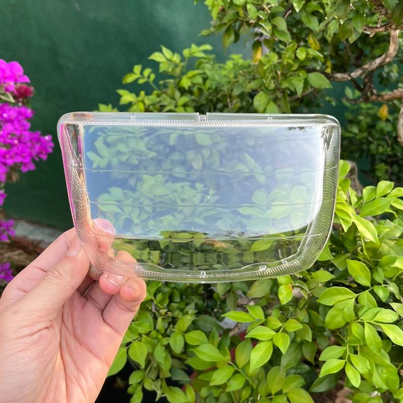 Mặt Kính Mica Đè Pha Wave Thái - Wave 100 - Wave 110 Loại xịn Xi Nhan Phụ Kiện Phụ Tùng 2