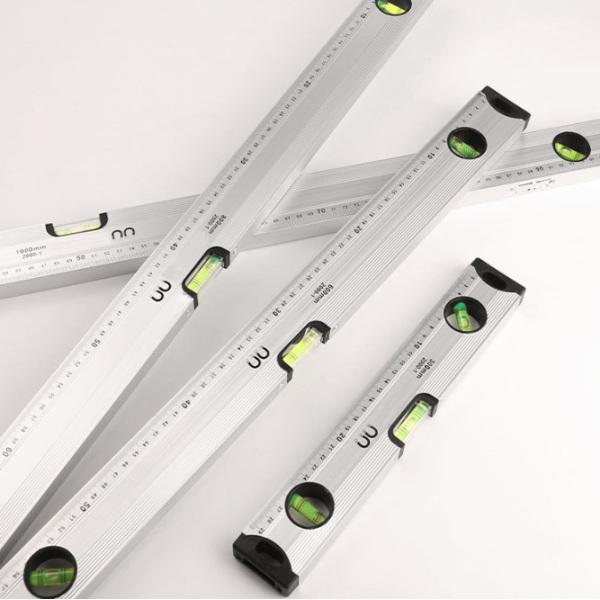  Thước nivo cân bằng 1m thước nước với nam châm 