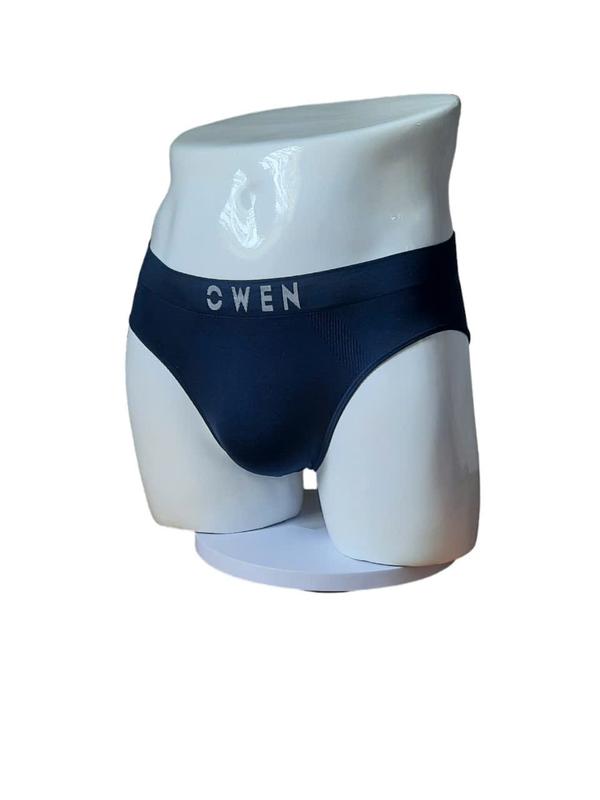 Combo 6 sịp chéo Owen nam chính hãng, dệt kim, màu sắc thanh lịch (đen/xanh/xám/ghi) - Boxer, Quần Boxer quần  sịp đồ  quần quanxi nam quần  boxer quầnlót Menswear tat congan quần  ck quần  lót quần  sịp quần  sịp  nam  hình