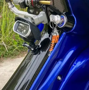 Voltmeter Dan Suhu Motor Mobil