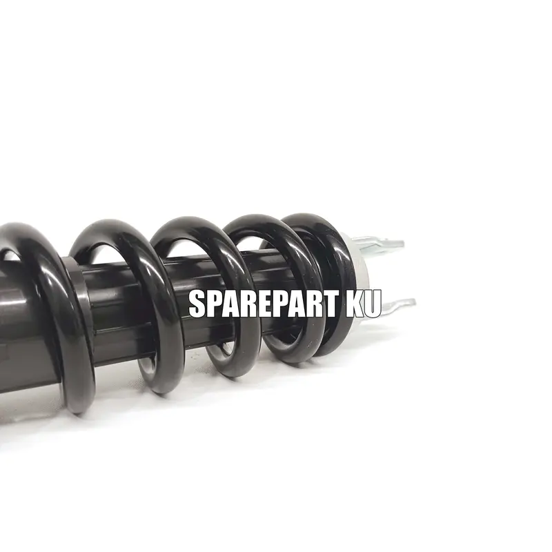 KOJ SOKBREKER BELAKANG HONDA BEAT DELUXE 2020-2022 GENIO BEAT STREET NEW SCOOPY NEW / PEREDAM KEJUT SHOCKBREAKER  BEAT DELUXE / SHOK BELAKANG GENIO / SOK BELAKANG BEAT STREET NEW / SHOCKBEREKER TABUNG / PAKET SHOCKBREAKER DEPAN BELAKANG Motorcycle 6