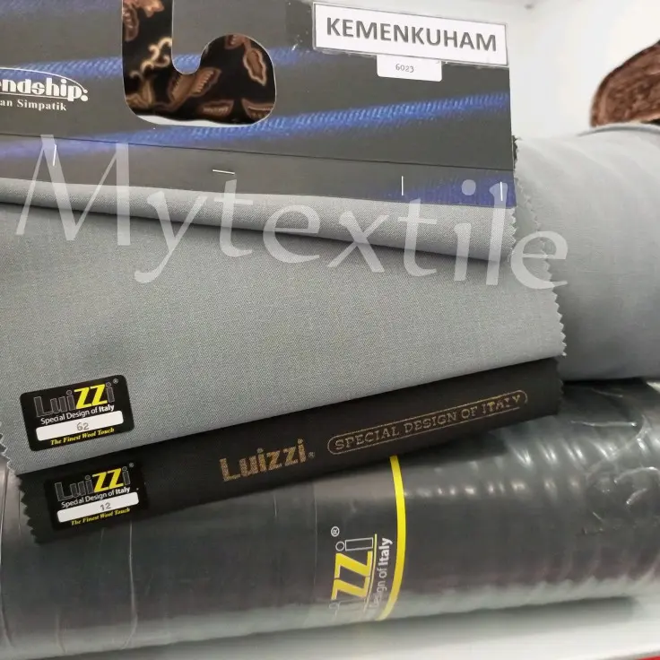 kain luizzi warna seragam kemenkumham 5
