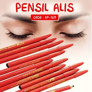 Pensil Alis Davis Cosmetic / Pensil Alis Murah