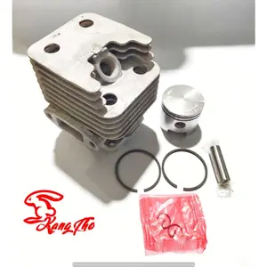 Cylinder Block Piston Kit Blok Komplit Mesin Potong Rumput 328 : Umum
