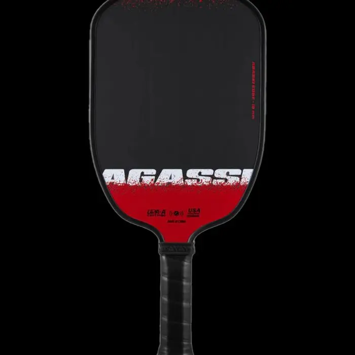 VOT PICKLEBALL JOOLA AGASSSI 14MM/16MM