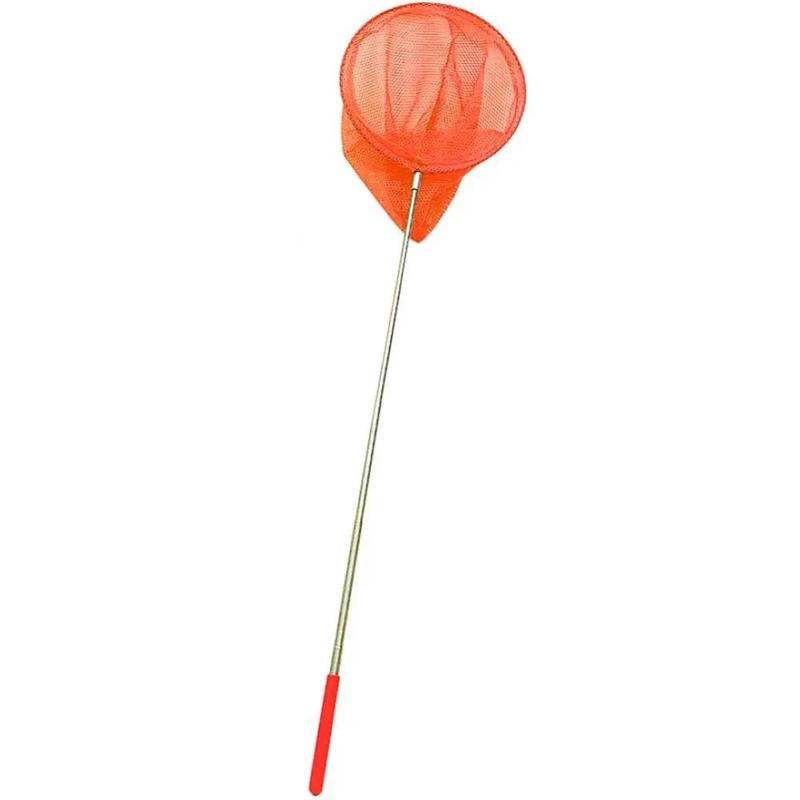 Product Introduction of 85cm Extendable Catching Net Butterfly Fish Insect Catcher Net Telescopic Outdoor Water PlayTools Games Baby Fishing Accessories 1pcs 6