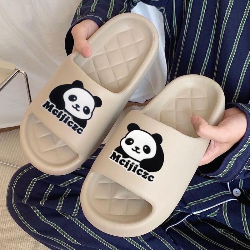 Product Introduction of 8909DéP Đế Bằng đi trong nhà chống thấm nước chống trượt EVA đơn giản, thông thường, đa năng màu trơn dành cho nam nữ Slipper Đồng 16