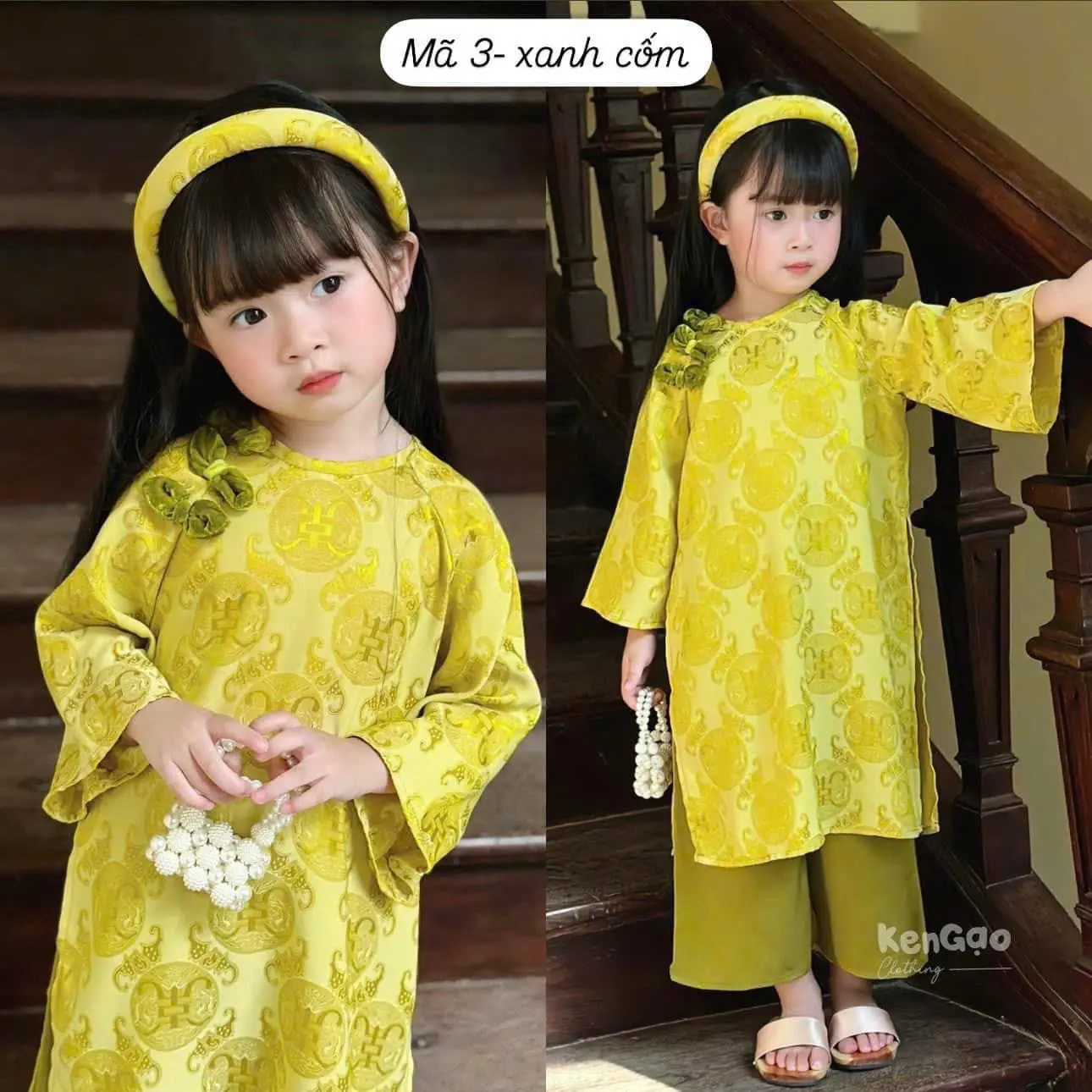 Áo dài  cách tân bé  gái .Xưởng sản xuất áo dài trẻ em,chuyên nhận  đặt hàng may gia công cho các shop theo mẫu với số lượng lớn .xưởng có  bán sỉ ,bán lẻ áo dài.
