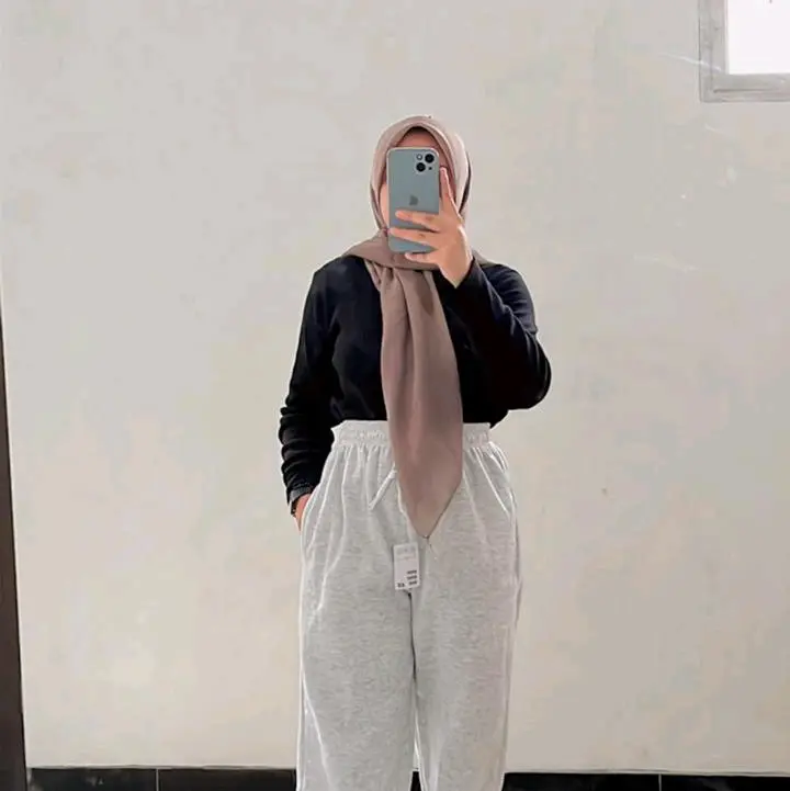 Joger unisex premium 6