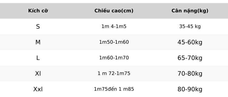 Product Introduction of (NeW )Áo Giữ Nhiệt Gạo chất siêu mềm đẹp size từ 45 đến 75 kg mặc thoải mái . Co giãn đa chiều cực ấm 0