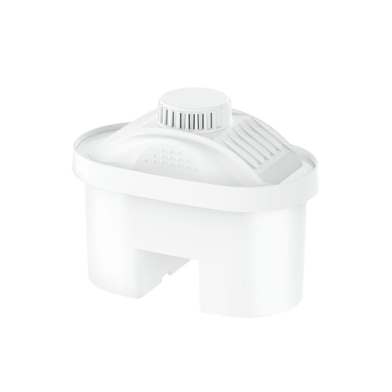 Product Introduction of Water Purifier Filter Element, Household Kitchen Activated Carbon Element 0