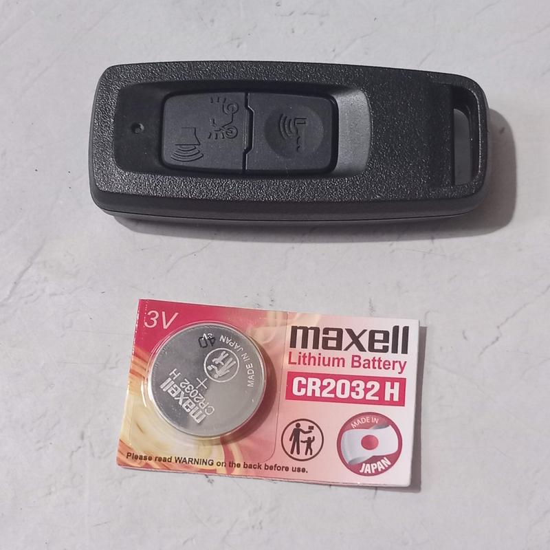 Pin remote smartkey Vision , Vario , SH Mode , SH VN , Air Blade / Pin điều khiển chìa khóa thông minh AB / Vision