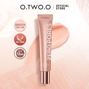 O.TWO.O Zero Pore Make up Primer