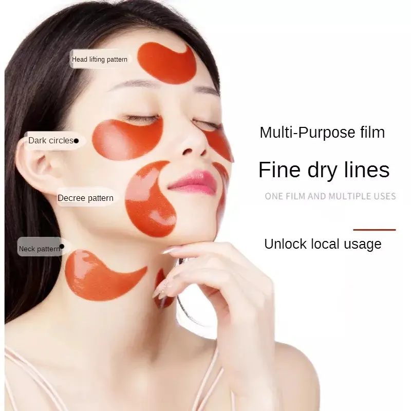 BPOM MASKER MATA MASKER MATA PANDA MATA KERING     Mencerahkan kantung mata 4