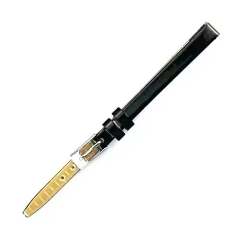 Dây da đồng hồ JA-496 Size 7 | Julius Official 4