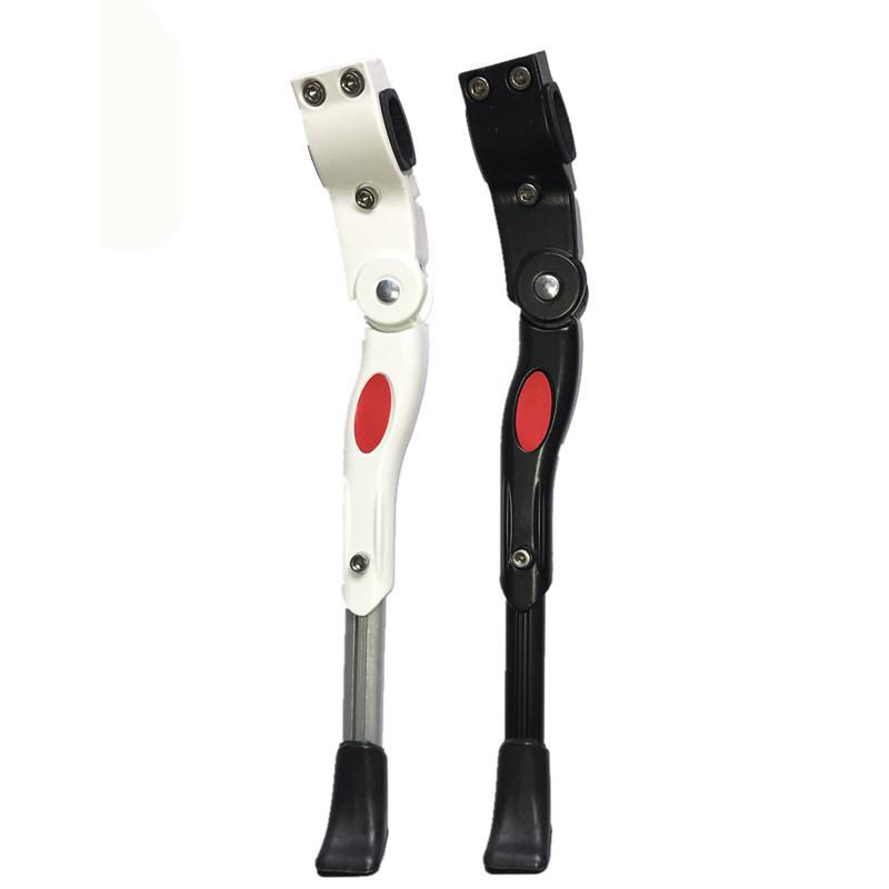 Universal Adjustable MTB Bike Cycling Parking Kick Stands Leg Rack Brace Mount Side Support Bicycle Cycling Parts Accessories 6