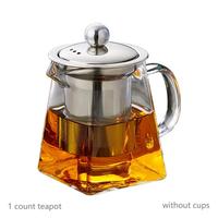 Tea-Making Tools