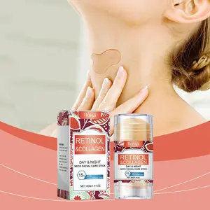 Krim Leher 40g Pelembab Pe Leher Krim Leher B2X1