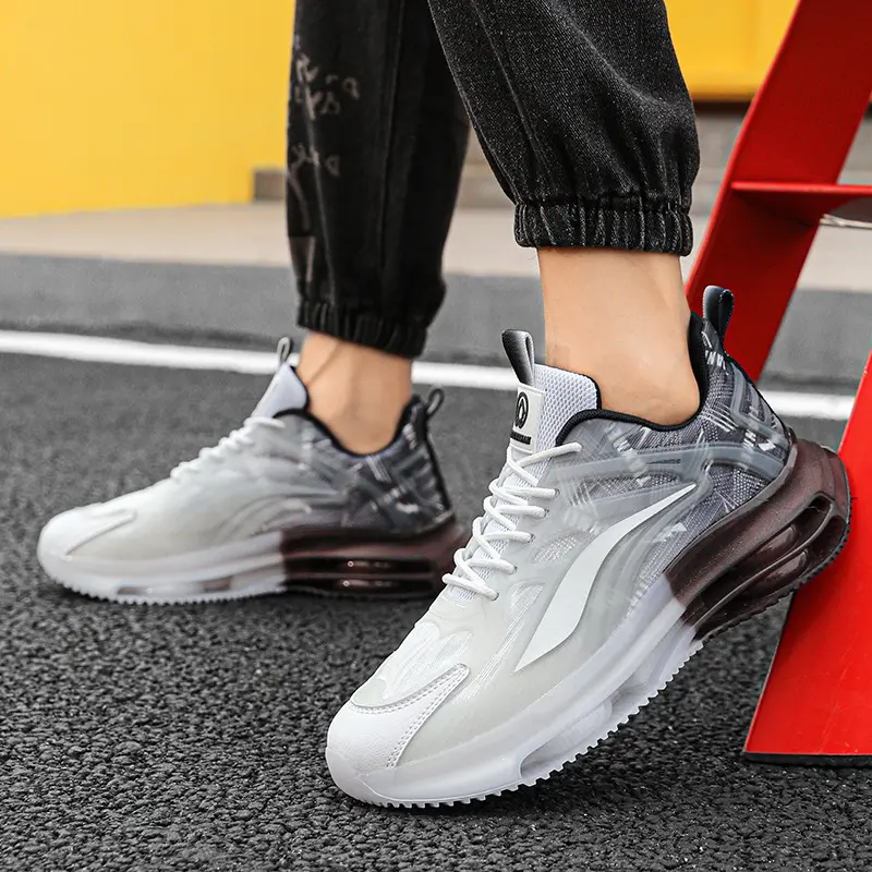 Giày Sneaker Nam Nữ CX Fashion 2024 Phong Cách Trẻ Trung - Shoes Sneaker 1