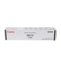 Gambar Cartridge Canon NPG 51 Original Untuk Mesin Fotocopy Canon IR 2520, IR 2525, IR 2530 Series dari tonerfotocopy_NEW Kota Administrasi Jakarta Barat 1 Tokopedia