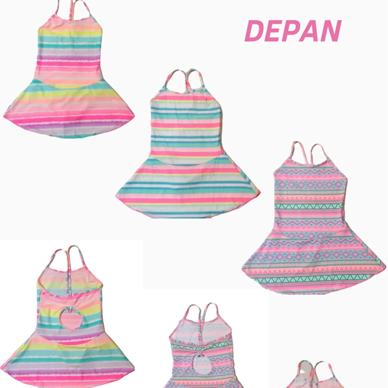 Baju renang cewek