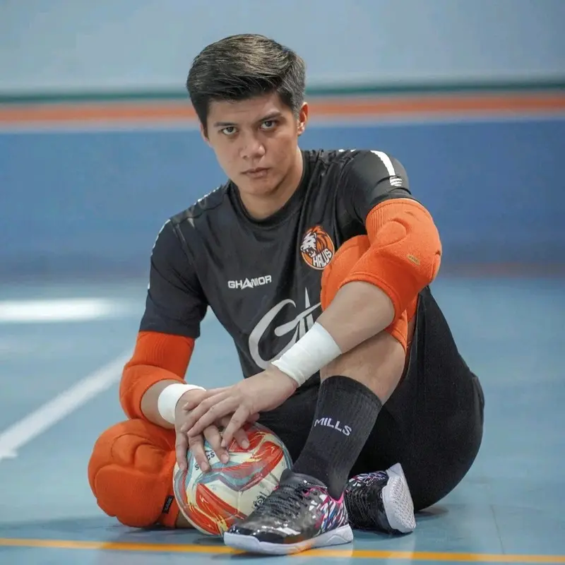 Kneepad Jonas X3 Elite Ultra X1 Elite Crusade Elite X2 Classic V2 Pelindung Lutut Kiper Futsal 2