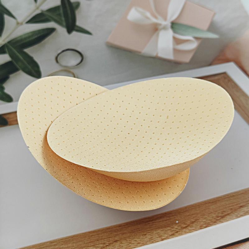 Product Introduction of Mút độn ngực có lỗ thông hơi, Mút độn nâng ngực mềm mại tháo rời được SAVILL M258 Noel & Tết 2025 Nữ Women Bra 14