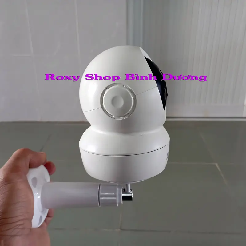 Bộ giá treo, giá đỡ và chân đế dùng cho camera ezviz C6N, C6C, C6H, C6W, H6C, H7C, Viettel HC2... 6