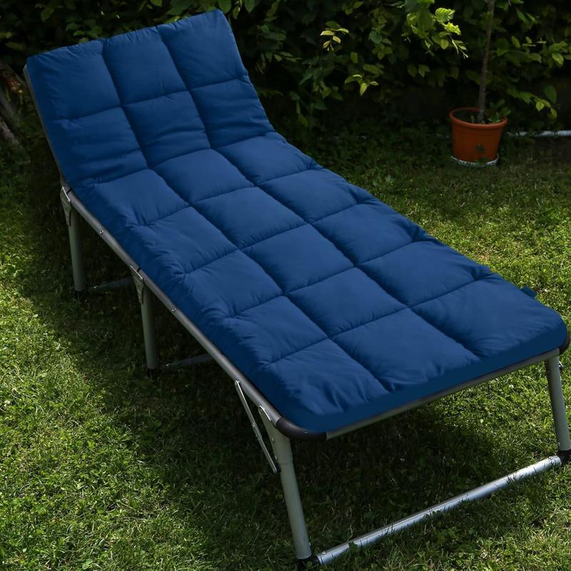 Camping cot topper hotsell