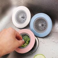 Gambar Saringan Wastafel Filter Sink Saluran Air Saringan Bak Cuci Piring - Cream dari LOZ INDONESIA Kota Surabaya 1 Tokopedia