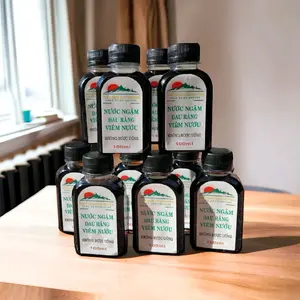 Thất Sơn Cửu Huyền - Thảo Dược