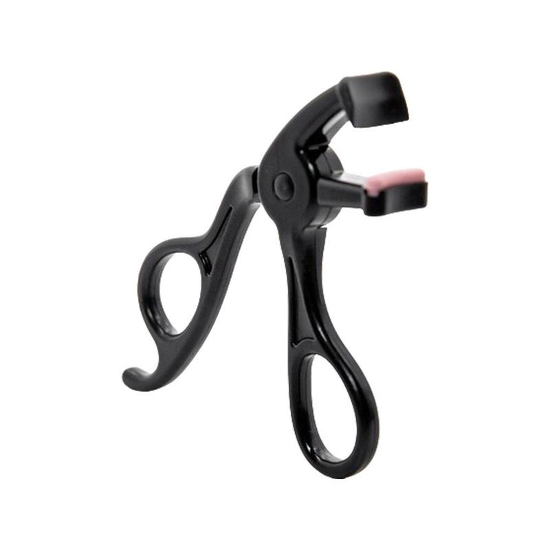 New Professional Eyelashes Curler Wide Angle And Locality 2 Style Eyelash Curler 8