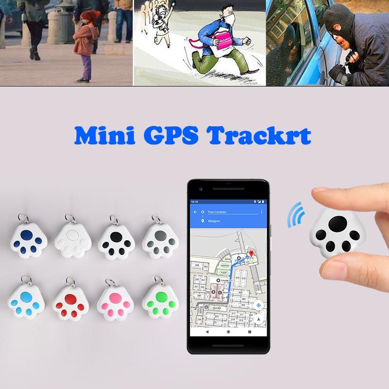 Product Introduction of Find Car God Device Bluetooth Anti Loss Device Locator Keychain Calling Device Patch Elderly Children Pet Tracker Button Gps Mobile Phone Net Remote 59