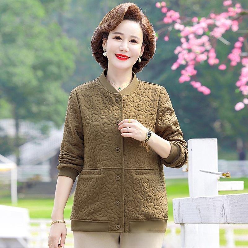 Product Introduction of Stylish Short Coat for Women in Spring and Autumn Womenswear Jackets Tops Lingerie Lady Comfort Basic 3