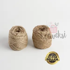 Tali Rami Goni 2 PLY/ 3 PLY (+/- 50-100 meter)