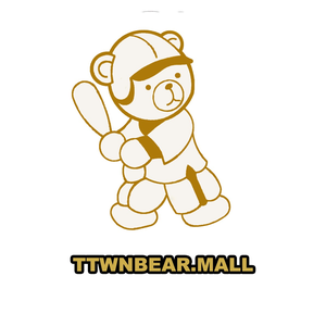 TTWN BEAR.Mall HCM