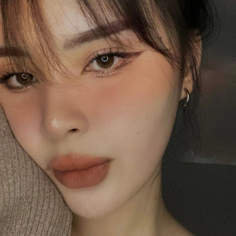 [TẾT] Bảng Phấn Mắt 2 Màu LILYBYRED Little Bitty Moment Eyeshadow 1.7g 3